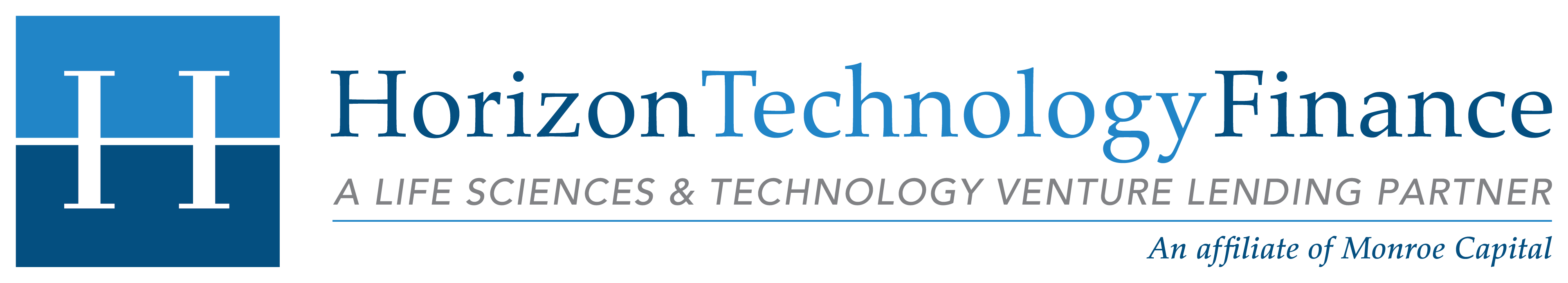 Horizon Technology Finance | A Life Sciences & Technology Venture Lending Partner - An affiliate of Monroe Capital